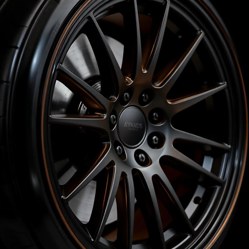Alloys & Accessories