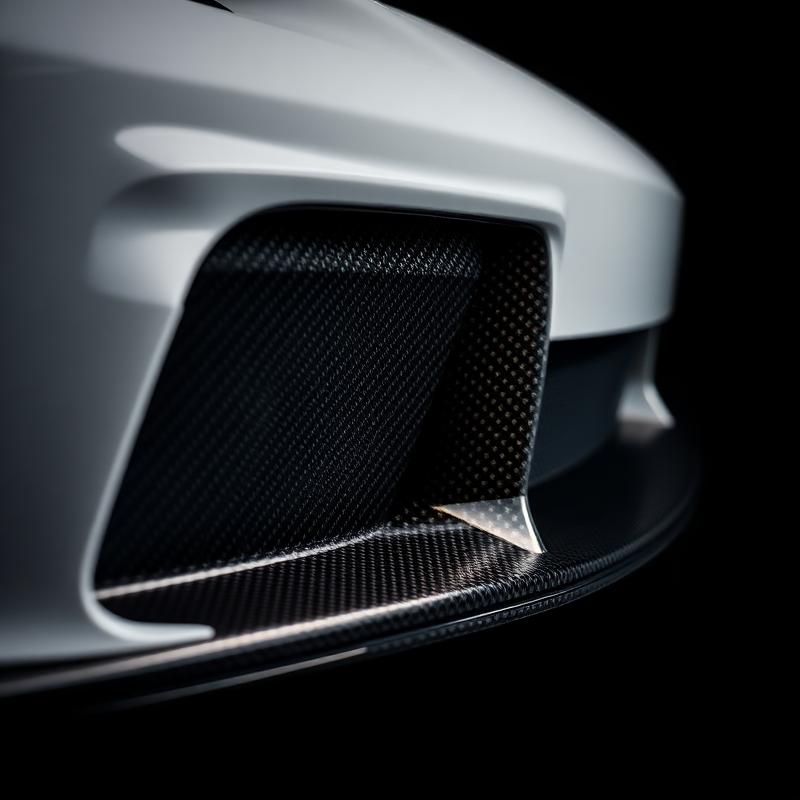 Front Splitters